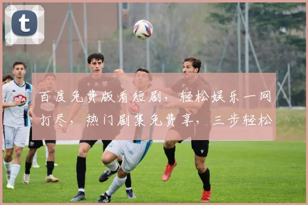 百度免费版看短剧，轻松娱乐一网打尽，热门剧集免费享，三步轻松下载，不容错过