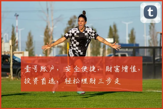 壹号账户，安全便捷，财富增值，投资首选，轻松理财三步走