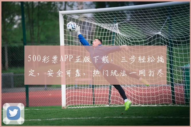 500彩票APP正版下载，三步轻松搞定，安全可靠，热门玩法一网打尽，立即下载，赢取大奖