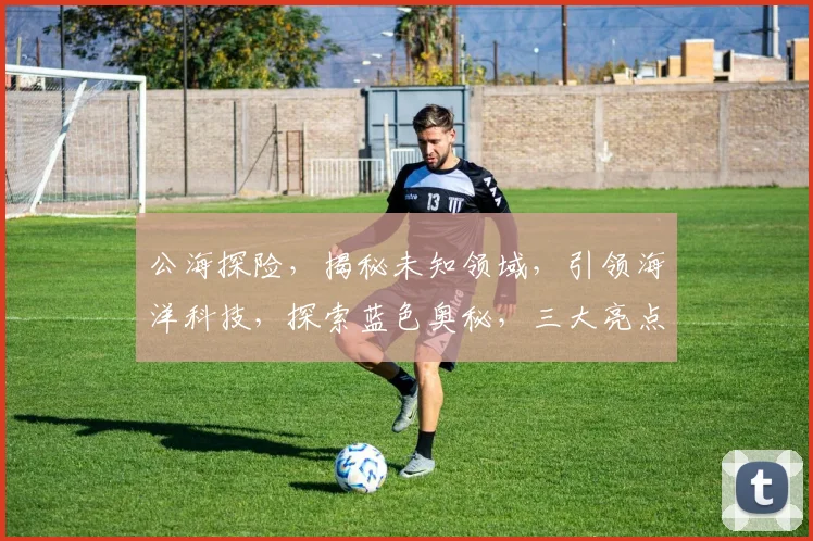 公海探险，揭秘未知领域，引领海洋科技，探索蓝色奥秘，三大亮点，不容错过