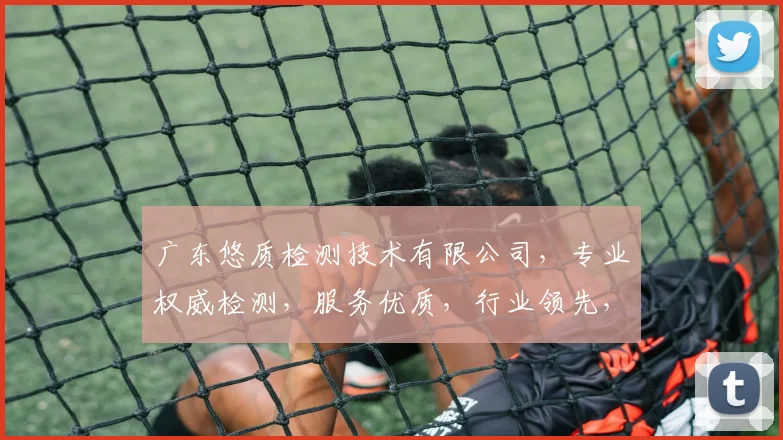 广东悠质检测技术有限公司，专业权威检测，服务优质，行业领先，值得信赖，助力企业发展。